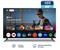 Smart TV BGH B6026US6G 4K UHD Google TV 60"