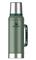Termo STANLEY 11494-008 Clásico 950 ml verde