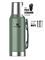 Termo STANLEY 10297-016 Mate System 1.2L Verde