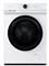 Lavarropas MIDEA MF100W60/W-A1 6 Kg Blanco 1000 RPM
