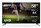 Smart Tv NOBLEX DB58X7580 Android TV 58" 4K