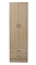 Placard RICCHEZZE 36310075 TANA PIÚ 2P 2C Caramelo