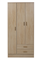 Placard RICCHEZZE 36310175 TANA PIÚ 3P 2C Caramelo