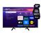 Smart Tv NOBLEX 91DB32X3010 LED HD Roku TV 32"