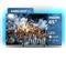 Smart Tv PHILIPS 65PUD8100/77 Titan OS 4K UHD 65"