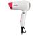 Secador de Cabello ATMA SP8965P Attitude Travel 1600w blanco