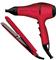 Combo REVLON RVDR5230RLA2AV Secador 2000W & Planchita 210º