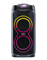 Torre de Sonido AIWA AW-T280L 6000W Bluetooth con Luces LED