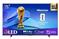 Smart Tv HISENSE 9175Q6QV QLED 4K  75"