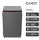 Lavarropas CANDY CTL7G1-12 Superior 7kg Inverter 750rpm Antracita