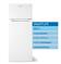 Heladera SMARTLIFE SL-RFH260WH Cíclica 252L Blanca