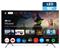 Smart TV BGH B5026UG6G UHD 4K Google TV 50"