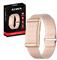 Smart Band AIWA AW-SB101R Rosa