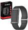 Smart Band AIWA AW-SB101N Negro