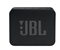Parlante JBL GO 3 JBLGOESBLK Portátil Negro  4.2W