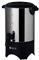 Cafetera De Filtro SIKLA CB-04 30 Pocillos 4,5lts Color Plateado