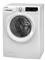 Lavasecarropas LONGVIE L3D41066DMB 1400 RPM Inverter 10/6 Kg blanco
