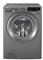 Lavasecarropas LONGVIE L3D41066DMBR 10/6 Kg 1400rpm Inverter Plata