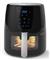 Freidora de Aire GOLDSTAR GD-480 6L 