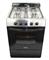 Cocina FLORENCIA 5508 Multigas 56cm 4H