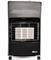 Estufa Garrafera ALPACA ID-GH-11 exterior gas