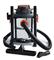 Aspiradora BLACK & DECKER BXEVSI2C20L Seco/Húmedo 20L 1200w