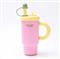 Vaso Térmico SKORA 44186 800 ml rosa