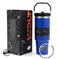 Vaso Térmico WANDERLUST 40134 con Pico 900 ml