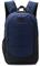  Mochila WANDERLUST 42858 Portanotebook con Bolsillos Interno  18" Azul