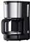 Cafetera BRAUN PurShine KF1500BK Negra 1000w