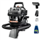 Aspiradora BISSELL 3697N HYDROSTEAM Spotclean Pet Plus 1000w