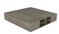 Cama Box MOSCONI BENETHON 57247 2 plazas Gris Nebraska 200x200cm