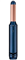 Mini Planchita CONAIR CR300 Styler Inalámbrica 2 en 1