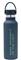 Botella Térmica WANDERLUST 40598 Con Tapa Y Agarre Azul 500 ml