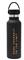 Botella Térmica WANDERLUST 40598 Con Tapa Y Agarre Negro 500 ml