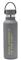 Botella Térmica WANDERLUST 40598 Con Tapa Y Agarre Gris 500 ml