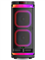 Parlante GCA SUPER BEAT SP-6210 2 x 10" de Alta Resistencia 100W FM/BT