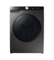 Lavasecarropas SAMSUNG SAWD11T504DBXUBG 11Kg de Carga Frontal Plata