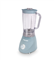 Licuadora YELMO LC-1009 Celeste 1,5L