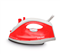 Plancha YELMO PL-3170 Vapor Rojo 1400W