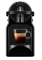 Cafetera NESPRESSO Inissia Black 19 bares cápsulas 