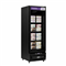 Freezer INELRO FSGPF57N Exhibidora Vertical 578L Negro