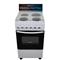Cocina PHILCO PHCE051B Eléctrica 50 Cm Grill Tapa De Vidrio C/Grill