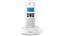 Teléfono PHILIPS D1311W/77 Inalámbrico Blanco