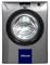 Lavarropas DREAN NEXT ECO 10.12 PG 10 Kg Automático Carga Frontal Inverter  Gris