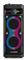 Torre De Sonido MOONKI Sound Mw-t520 Negro