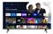 Smart TV 32" BGH B3225S5A Android