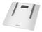 Balanza ATMA BA7604N De Baño Digital Vidrio Templado Hasta 150kg