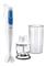 Mixer BRAUN MQ3020WH Licuadora De Mano 700 W 