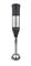Batidora WINCO W08 De Mano 350w 2 velocidades
